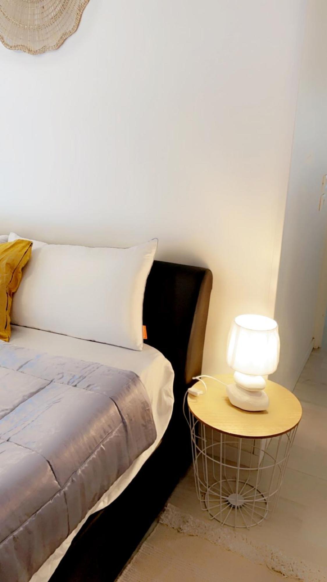 Eiffel Zen Appartement Épinay-sur-Seine Buitenkant foto