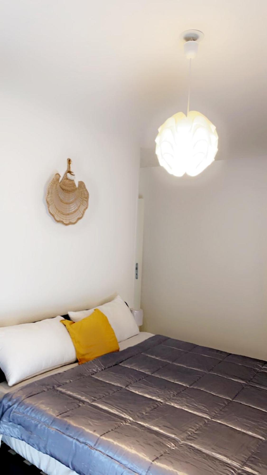 Eiffel Zen Appartement Épinay-sur-Seine Buitenkant foto