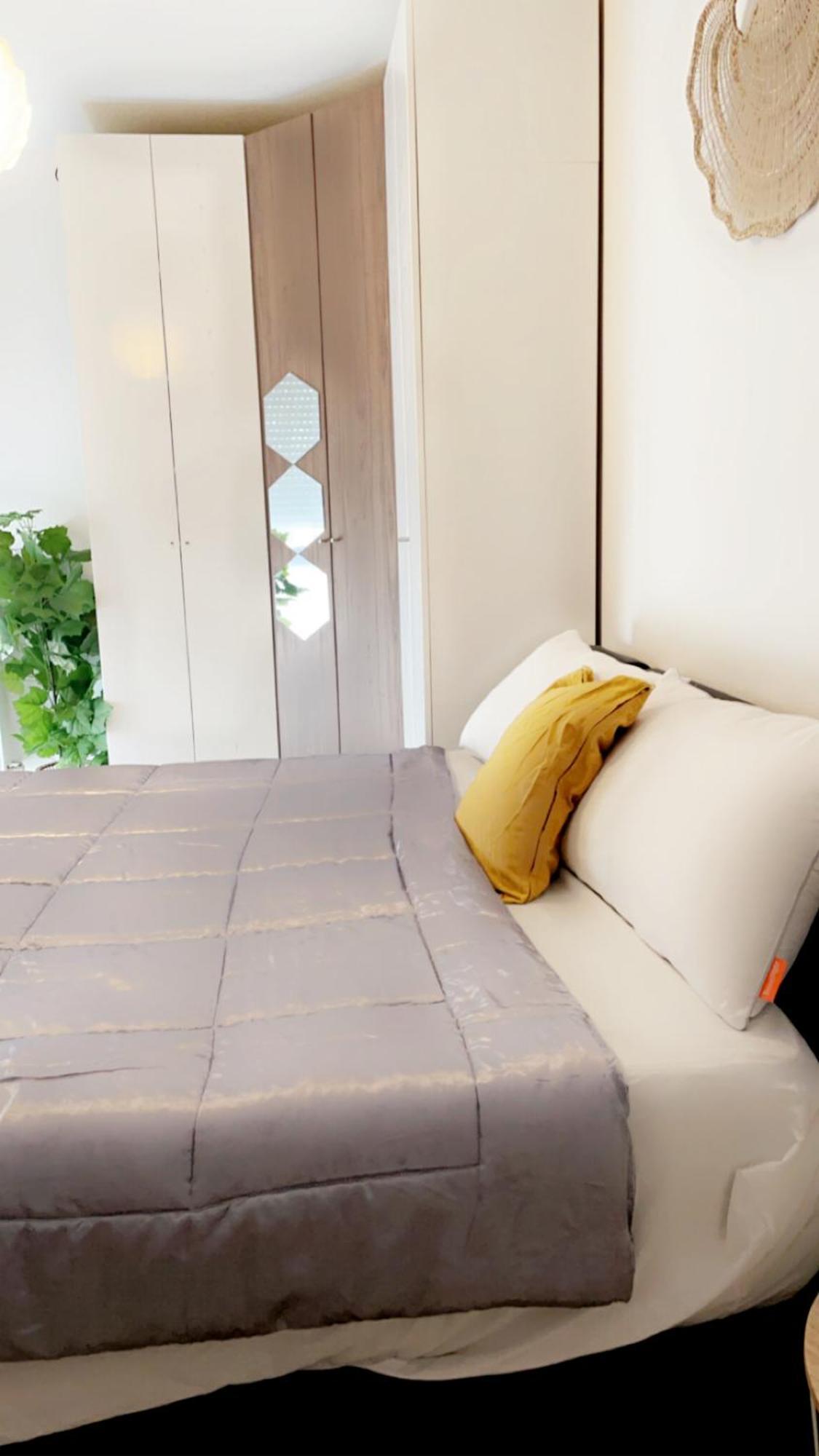 Eiffel Zen Appartement Épinay-sur-Seine Buitenkant foto